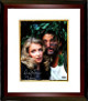 Cindy Morgan signed Caddyshack 8X10 Photo Custom Framing - Steiner Hologram "Lacey" w/ Bill Murray (entertainment)