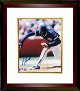 Lee Smith signed Chicago Cubs 8x10 Photo Custom Framing - COA