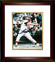 Boog Powell signed Baltimore Orioles 8x10 Photo Custom Framing - GTSM Hologram