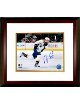 Ryan Suter signed Nashville Predators 8x10 Photo Custom Framing- Steiner Hologram