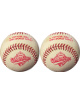 1994 Rawlings MLB World Series Official Baseball- Pair/Set X 2/ Strike Season / Minor Tone