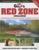 Golf's Red Zone Challenge Book- Golf Instruction- Athlon Sports