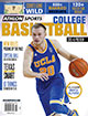 2015-16 Athlon Sports College Basketball Magazine Preview- UCLA Bruins Cover