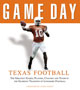 Texas Longhorns Football Game Day Book Athlon Sports (Vince Young)