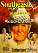 Paul Bear Bryant unsigned Alabama Crimson Tide 1981 Athlon Sports SEC College Football Collectors Edition Magazine