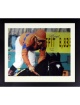 Laffit Pincay signed Horse Racing 16X20 Photo 9530 Career Wins Custom Framing- MAB HOLO (HOF/Belmont/KY Derby)