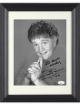 Bill Anderson signed Country Music Hall of Fame 8x10 Photo Custom Framing- JSA #DD39345 -All Best Wishes (Whisperin')