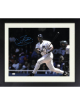 Cecil Fielder signed Detroit Tigers 16x20 Photo Custom Framing- JSA Witnessed (Big Daddy)