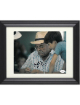 Wilford Brimley signed 1985 Cocoon 8X10 Photo Custom Framing- JSA #II11605