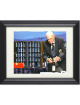 R.E. (Richard) Cole signed Doolittle Raiders WWII 8x10 Photo Custom Framing- JSA (Cognac/Jimmy Doolittle Co-Pilot)
