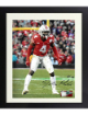 Jordan Fuller signed Ohio State Buckeyes NCAA Licensed 8x10 Photo #4 Custom Framing- COA (SB LVI CHAMP)