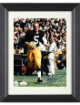 Paul Hornung signed Green Bay Packers NFL Licensed 8X10 Photo #5 Custom Framing- JSA (HOF/2 X MVP-Pro Bowl/Heisman]