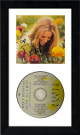 Deana Carter signed 2021 Did I Shave My Legs for THIS? Capitol Records Album Cover Booklet w/ CD 6.5x12 Custom Framing- COA