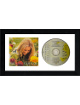 Deana Carter signed 2021 Did I Shave My Legs for THIS? Capitol Records Album Cover Booklet w/ CD 6.5x12 Custom Framing- COA