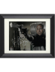 Vincent Ward signed The Walking Dead Oscar 8x10 Photo Custom Framing- COA