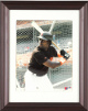 Tony Gwynn San Diego Padres 8x10 Photo Custom Framing (HOF/15XAS/5XGG)