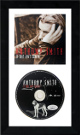 Anthony Smith signed 2002 If That Ain't Country Album CD w/Cover Booket- JSA #KK58147