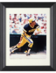 Willie Stargell signed Pittsburgh Pirates MLB Licensed 8x10 Photo Custom Framing- COA/Show Ticket (HOF)