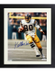 Kellen Winslow signed San Diego Chargers NFL Licensed 8x10 Photo imperfect Custom Framing- Sports World Collectibles Authenticat