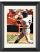 Tony Oliva signed Minnesota Twins MLB 8x10 Photo Custom Framing- Sports World Collectibles #A47605/COA (HOF/ROY/GG)