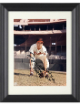 Brooks Robinson signed Baltimore Orioles MLB Licensed 8x10 Photo Custom Framing- CSA COA/Show Ticket