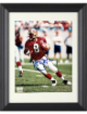 Steve Young signed San Francisco 49ers NFL Licensed 8x10 Photo minor dings Custom Framing- A.A.U Certified (Authentics Autograph
