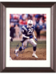 Eric Dickerson signed Indianapolis Colts 8x10 Photo minor dings Custom Framing- NFL Alumni LOA (HOF)