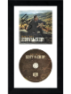 Scotty McCreery signed 2024 Rise & Fall Album Cover Booklet/CD & Case Custom Framing- COA