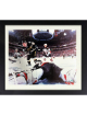 Brett Hull signed Dallas Stars NHL Licensed 16x20 Photo 99 GWG Custom Framing- Steiner Sports Hologram/COA (Stanley Cup Champion