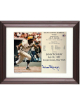Willie Stargell signed Pittsburgh Pirates MLB Hall of Fame Induction Day 8x10 Photo/Card Custom Framing- Tuff Stuff COA