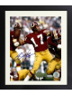 Billy Kilmer signed Washington NFL 16X20 Photo #17 Custom Framing- Ironclad Hologram/COA