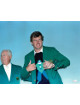 Nick Faldo signed PGA 11X14 Photo- JSA Hologram (1990 Augusta National Masters Championship green jacket- vertical)