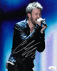 Charles Kelley signed Lady Antebellum 8x10 Photo- JSA Hologram #CC08555 (silver sig)