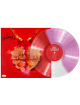 Kacey Musgraves signed 2021 Star Crossed Album Cover/LP/Clear-Lavender Vinyl/Record JSA