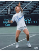 Jim Courier signed 8x10 Photo
